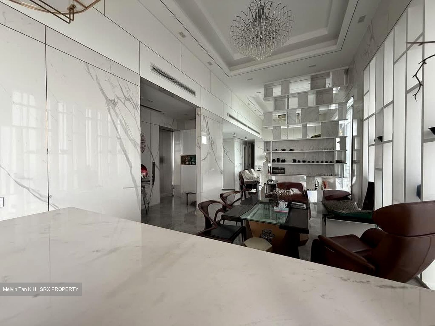 The Meyerise (D15), Condominium #544920911